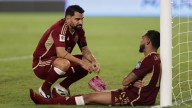 Tomás Rincón deja mensaje con sabor a despedida de La Vinotinto pero advirtió que continuará de cerca para "impulsar al equipo": ¿Se perfila como nuevo DT?