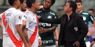 River y Palmeiras, por una nueva batalla en la Copa Libertadores: similitudes y diferencias entre dos gigantes con economías millonarias