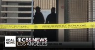 North Hills murder investigation is underway after woman found dead near apartment building