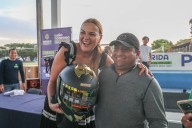 Tú chambea seguro, nosotros estamos para cuidarte: Cecilia Patrón