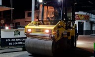 Recuperan maquinarias amarillas hurtadas en el Valle del Cauca
