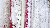 Make Magic With An Unheard Use For A Thrifted Tablecloth