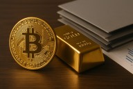 Deutsche Bank: Bitcoin On Central Bank Balance Sheets By 2030”