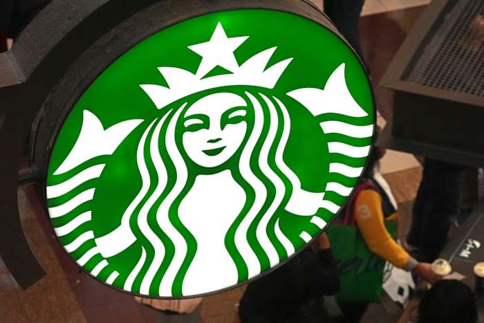 Starbucks workers sue over company's new dress code