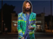 ¡Inesperado! Tame Impala sorprende con video de 'Loser' junto a estrella de Stranger Things