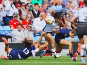 Canada moves into Women’s Rugby World Cup quarterfinals