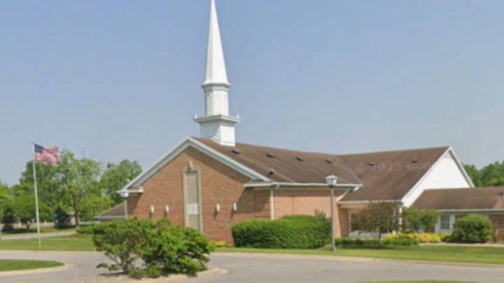 Tiroteo en iglesia de Michigan deja un muerto y 9 heridos