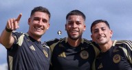 ¡Imperio en la cima! Cusco FC derrotó a Ayacucho y es el nuevo líder del Clausura [VIDEO] El gol de Lucas Colitto y las manos salvadoras de Pedro Díaz sostuvieron la victoria dorada en Huamanga. El eq