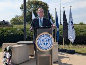 Aurora recognizes POW/MIA Recognition Day with ceremony