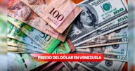 Dólar BCV y paralelo en Venezuela: consulta el valor actual para hoy, sábado 20 de septiembre de 2025