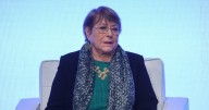 Parisi, ME-O y Mayne-Nicholls dan visto bueno a postulación de Bachelet a la ONU, pero Artés no