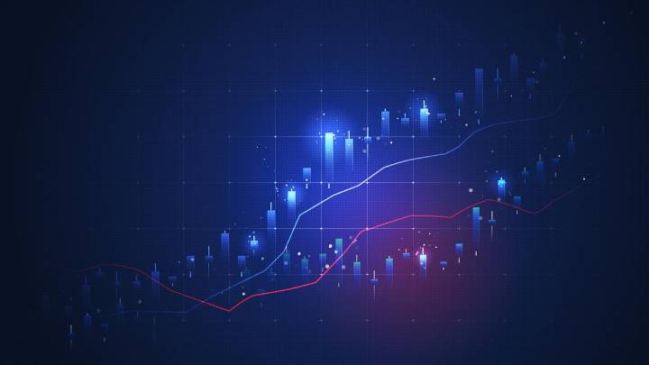 Nifty’s eight-session losing streak continues as markets await RBI policy decision