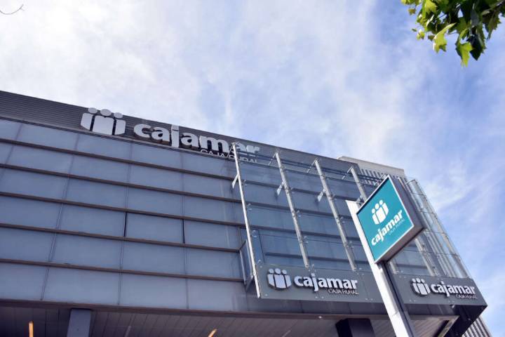 DBRS eleva el rating a largo plazo de Grupo Cooperativo Cajamar a BBB