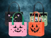 Bogg Bag drops new Halloween tote bags and it’s the coolest collection we’ve seen so far
