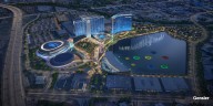 Ceremonial groundbreaking for GSR arena to be held Sept. 30