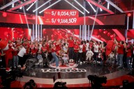 Perú: Teletón 2025 rompe la meta y supera los 9 millones de soles