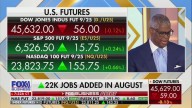 Fox Business Can't Wave Away 'Brutal' Jobs Report