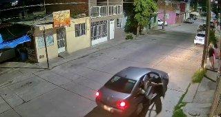 Investiga FGE intento de rapto a dos menores