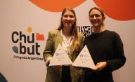 Esquel presenta sus atractivos e inversiones en la Feria Internacional de Turismo