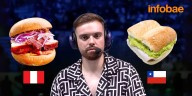 Cómo votar por el pan con chicharrón en el Mundial de Desayunos de Ibai