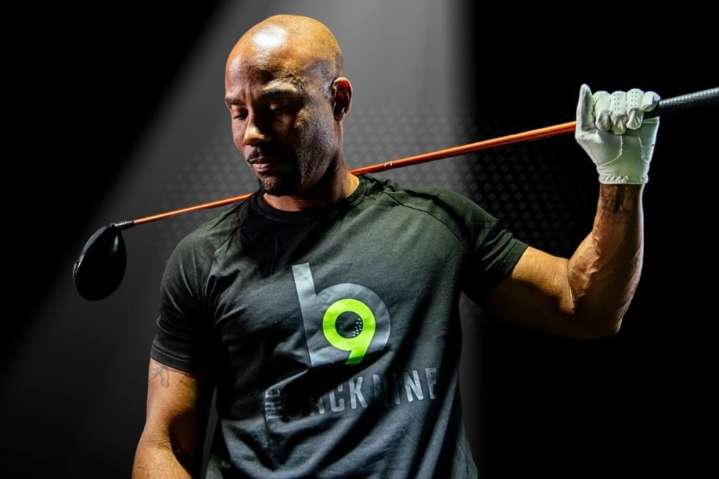 The Back Nine Golf coming soon to ...