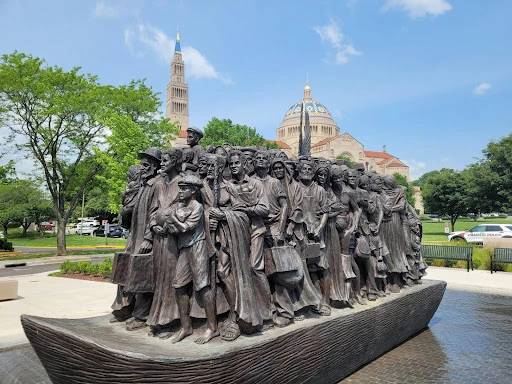 Catholic Church in U.S. to kick off National Migration Week