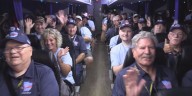 Great River Honor Flight announces 78th mission