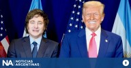 Milei viaja a Nueva York y participará de encuentros con Trump, el FMI y líderes globales