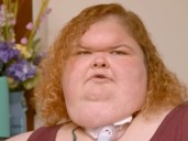 Tammy Slaton, de "Kilos Mortales", bajó 234 kilos y rompió el silencio sobre un detalle en su rostro que preocupó a sus seguidores