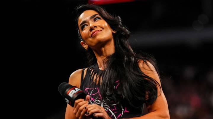 Your Favorite Wrestler's Favorite Wrestler