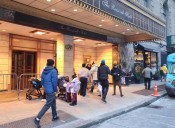 EEUU reporta incremento sostenido de autodeportaciones de migrantes