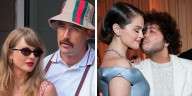 Why Travis Kelce Did Not Join Taylor Swift at Selena Gomez's Wedding