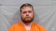 Greenbrier County man arrested after reported hostage situation