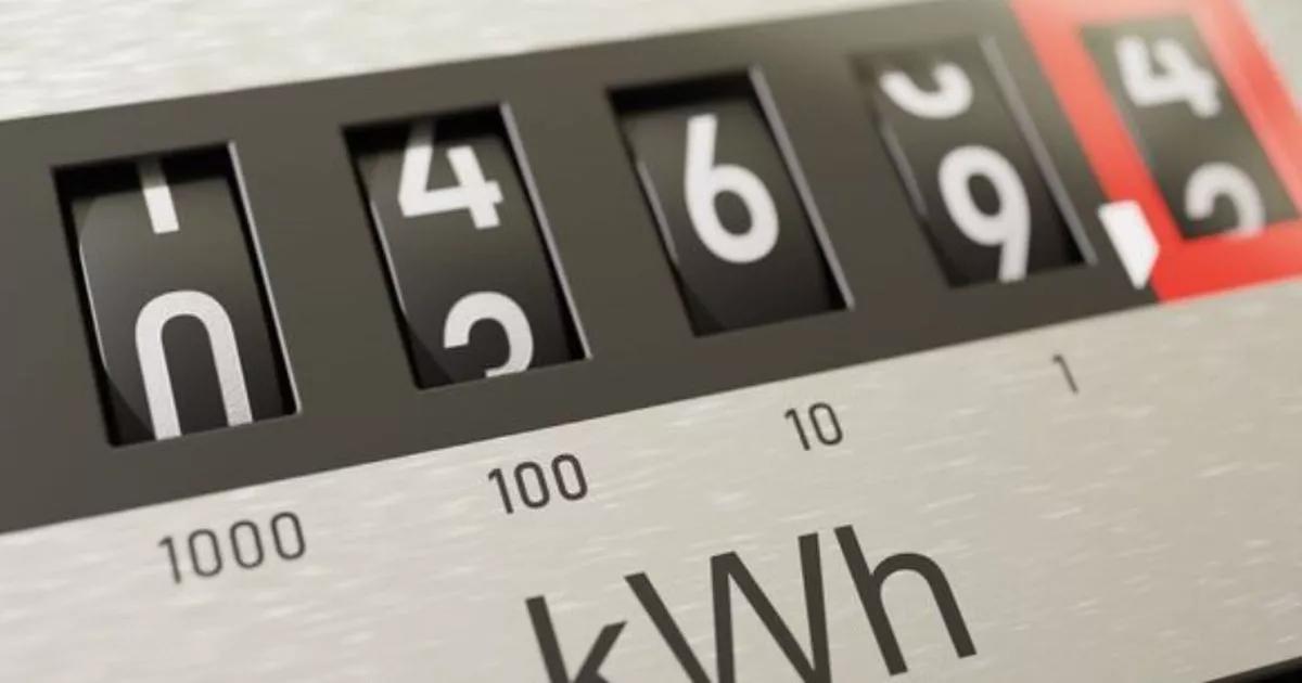 UK households with energy meter must act 'as close to Wednesday as possible'