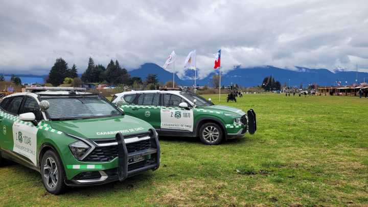 Ministerio Público investiga presunto caso de abuso sexual ocurrido en el parque municipal de Aysén