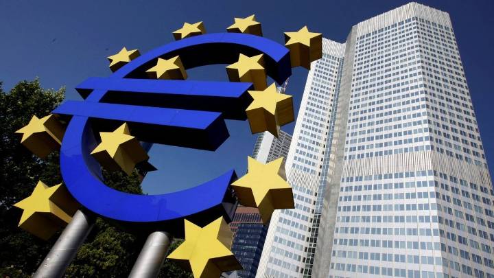 El Banco Central Europeo ancla los tipos de interés en el 2 %