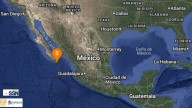 Temblor HOY: reportan nuevo sismo de magnitud 3.8 en San José del Cabo