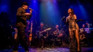 "Swingin' Duets" recorre lo mejores del swing y el jazz vocal