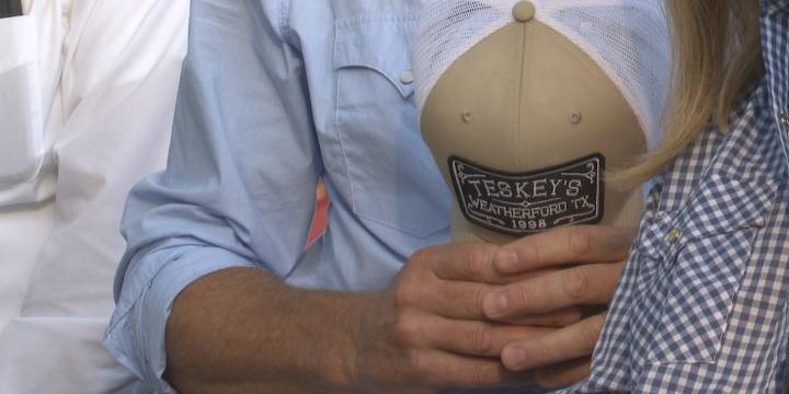 Faith & fellowship shine at Washington County prayer vigil