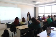 Arranca la UTCH nuevo cuatrimestre con más de 3,400 estudiantes; 1,300 de ellos de nuevo ingreso
