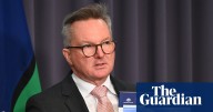 Landmark climate report shows 'every Australian has a lot at stake', minister says