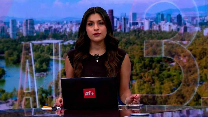 A Las 3: Programa Completo del Viernes 12 de Septiembre del 2025