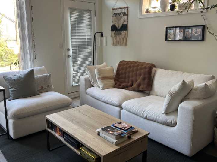Castlery is now in Canada: Is the popular Dawson Sofa worth it?