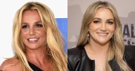 Britney Spears’ Sons Reunite with Jamie Lynn Spears’ Daughters 