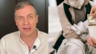 Adrián Díaz, empresario español, explicó la visión cultural sobre la pobreza en China: 'No existe el mercado de la limosna'