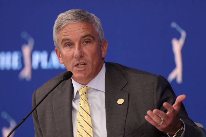 7x-PGA Tour Winner Reveals Jay Monahan’s Costly Error That Gave LIV Golf a Major Advantage A 7-time PGA Tour winner reflects on the Tour’s missteps when LIV Golf emerged, calling out early panic and p
