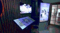 Corrales-based company at the forefront of touchscreen technology evolution