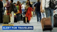 Travel warning after Delta credit card policy nearly strands couple
