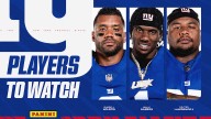 Players to watch in Week 1 divisional matchup
