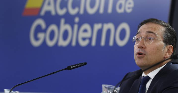 El Gobierno pospone el decreto ley del embargo a Israel que era tan urgente según Sánchez